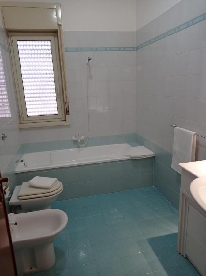 Casa Vacanze Smeraldo Agrigento Eksteriør billede